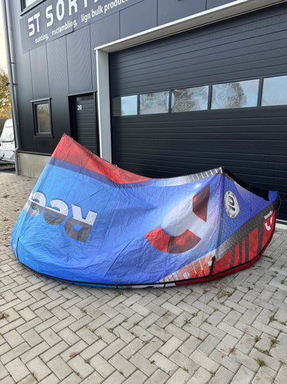 Reedin Hypermodel 10m