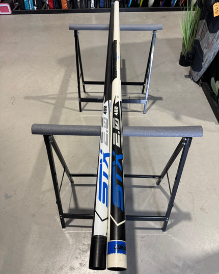 Simmer Veron 7.5 + STX 460 SDM C20