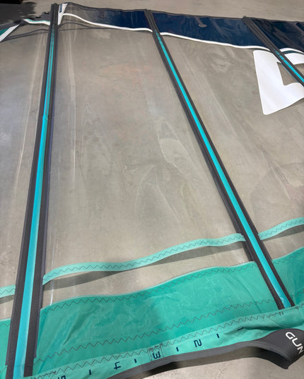 Gunsails Rapid 7.9