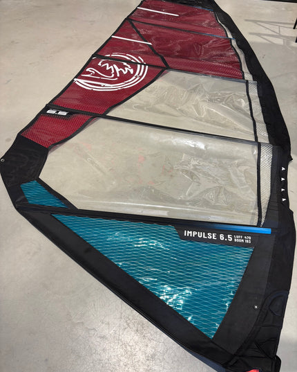 Tiki Impulse 6.5