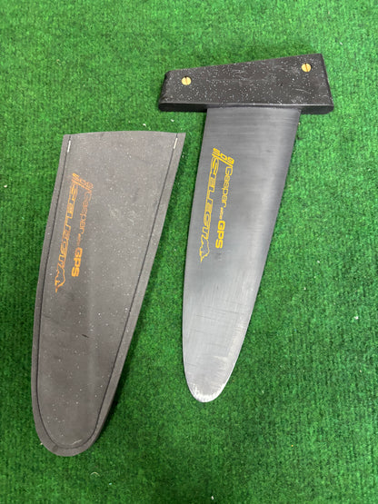 Select S09 25cm Tuttlebox