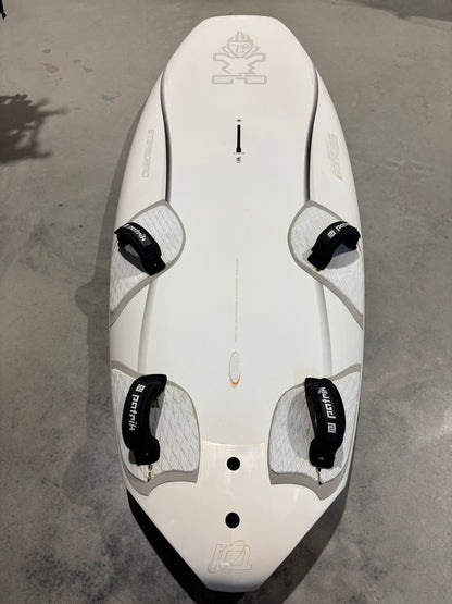 Starboard Isonic - 135L