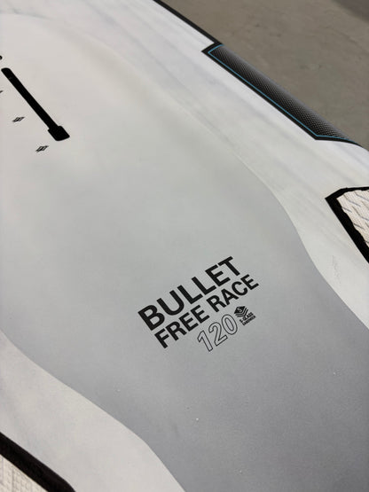 Naish Bullet Freerace - 120L