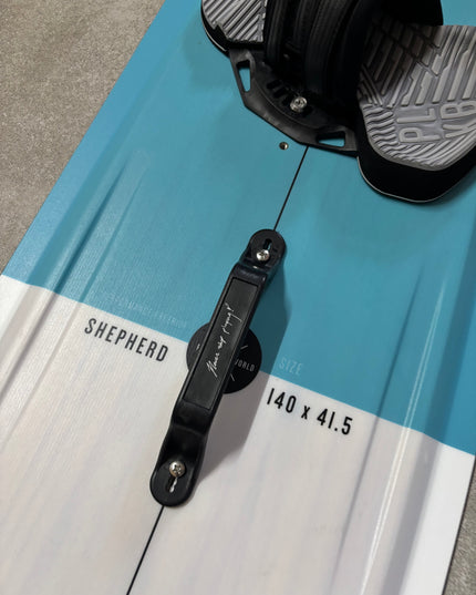 PLKB SET Hook V4 10m + Shepherd 140x41.5 + Compass Bar (NIEUW)