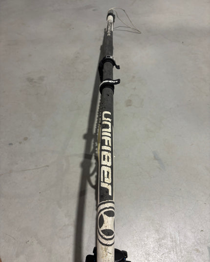 Unifiber Alu T8 140-190