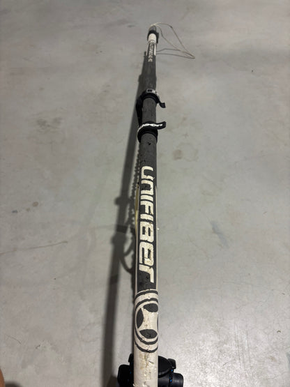 Unifiber Alu T8 140-190