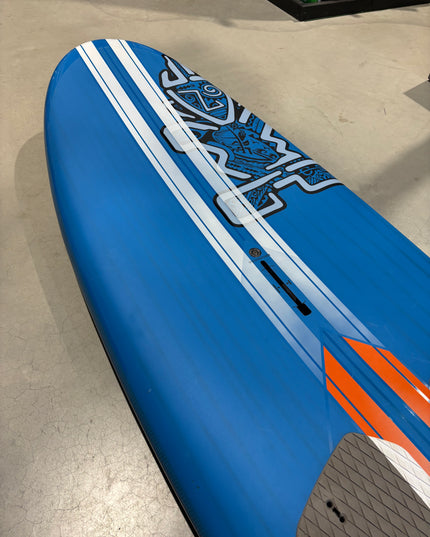 Starboard Futura Wood - 134L