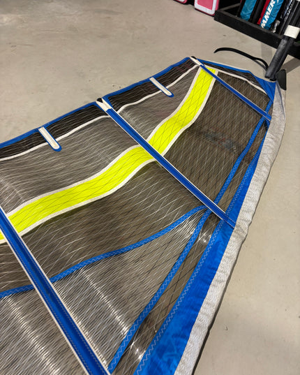 Gaastra Poison 4.7