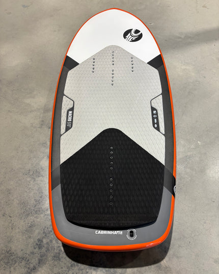 Cabrinha Macro 5’0” - 78L