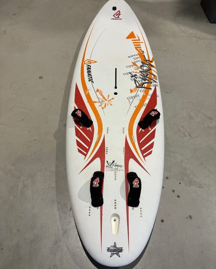 Fanatic Ripper - 102L