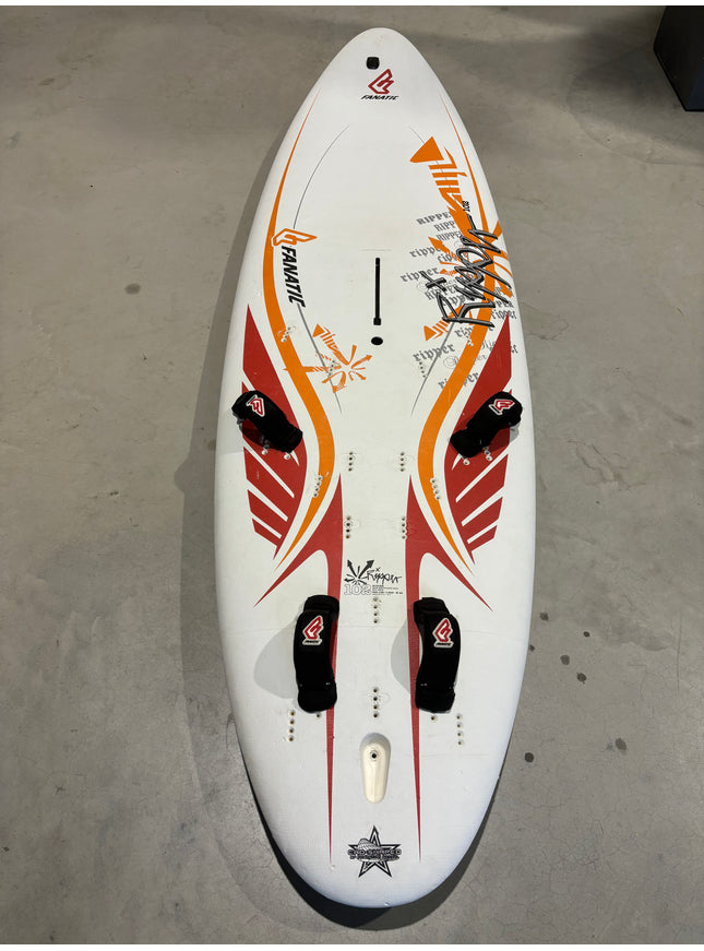 Fanatic Ripper - 102L