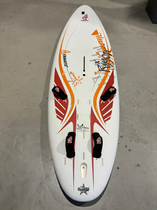 Fanatic Ripper - 102L
