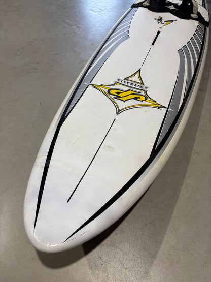 JP Freestyle FWS - 113L