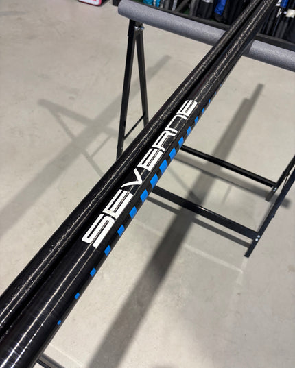 Severne Blueline 430 SDM - 75% Carbon - CC