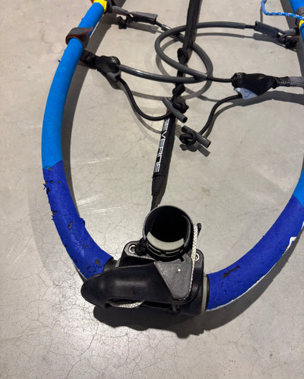 Maui Sails Carbon Slalom 170-230