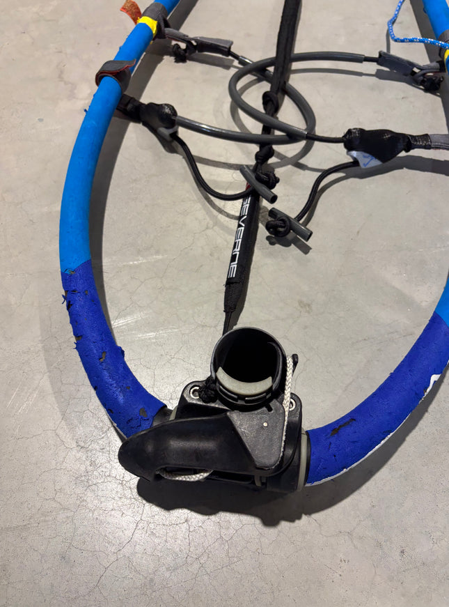 Maui Sails Carbon Slalom 170-230