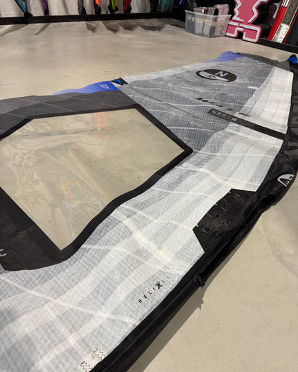North Sails Wave 4.7 + North Sails Skinny Pro 400 RDM C100