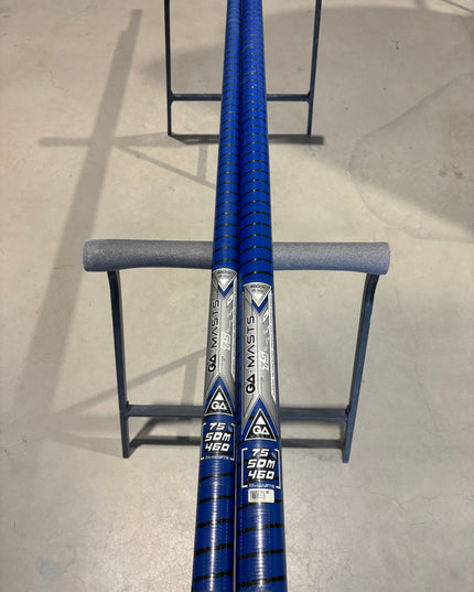 Gaastra 460 SDM - 75% Carbon - CC