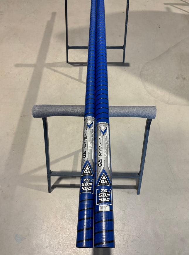 Gaastra 460 SDM - 75% Carbon - CC
