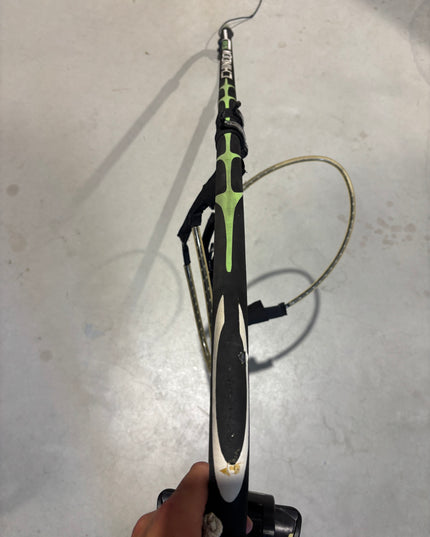 Chinook RDG Alloy 150-210