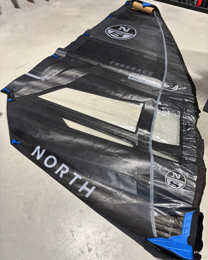 North Sails Freerace 6.8 - NIEUW