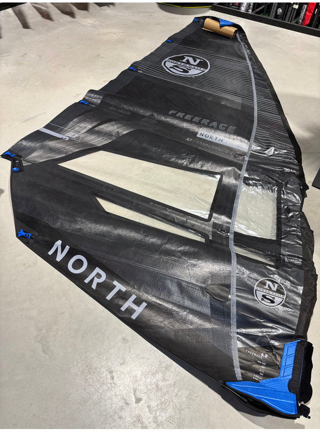 North Sails Freerace 6.8 - NIEUW