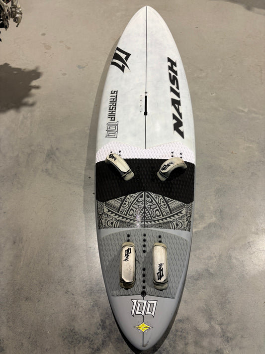 Naish Starship - 100L
