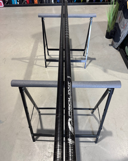 Waterman Vapor Freeride 4.7 + Prolimit 430 SDM EPX