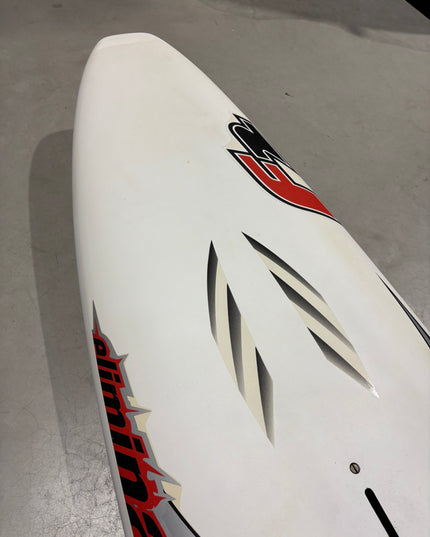 F2 Eliminator - 103L