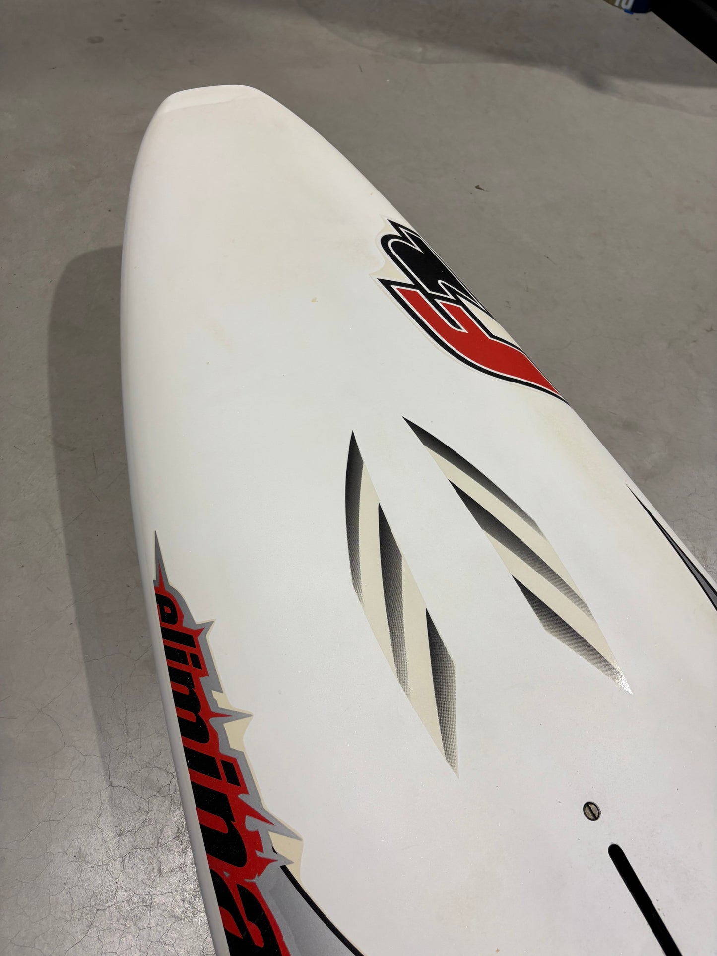 F2 Eliminator - 103L