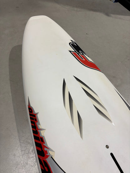 F2 Eliminator - 103L