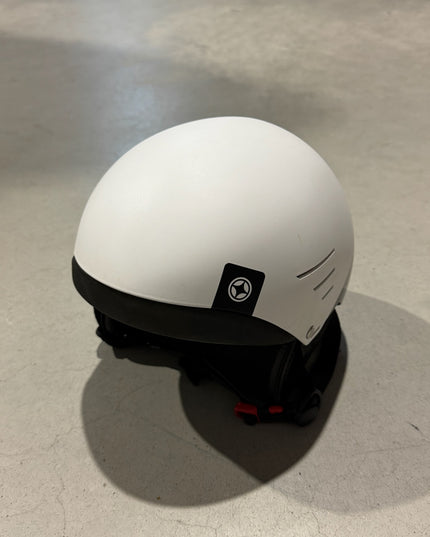 Unifiber Helm maat S / NIEUW