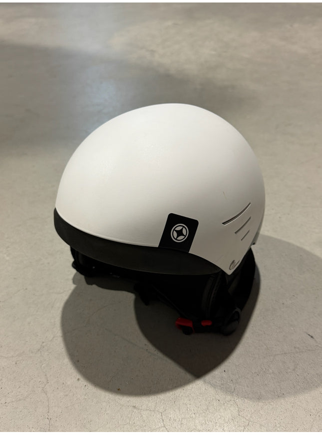 Unifiber Helm maat S / NIEUW