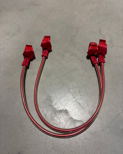 Severne Fixed Trapezekoortjes 32”