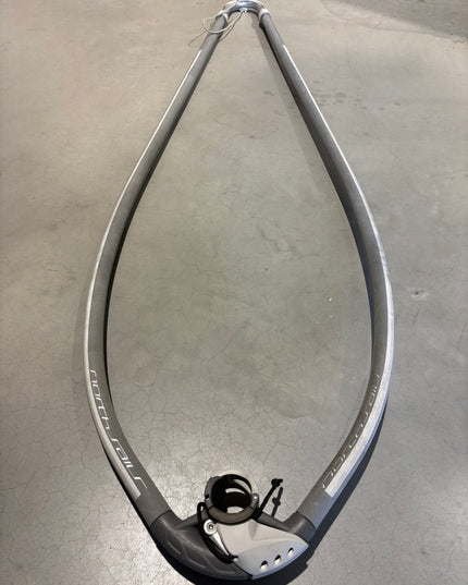 North Sails Silver 166-236