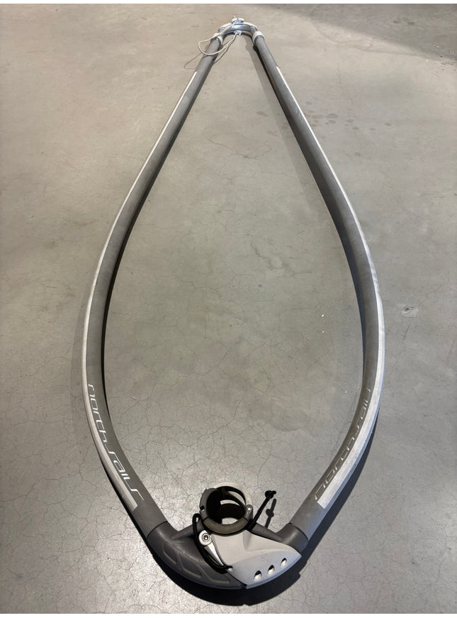 North Sails Silver 166-236