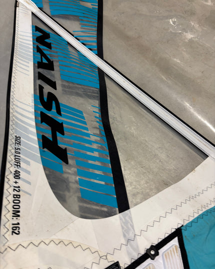 Naish Edge 5.0