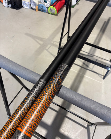 Naish SDM - 100% Carbon - CC - ZGAN