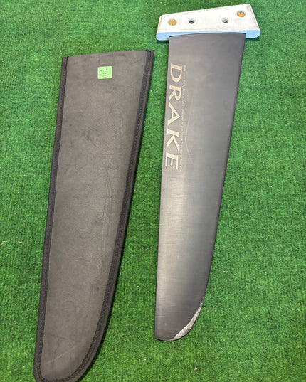 Drake Slalom DW 42cm Tuttlebox