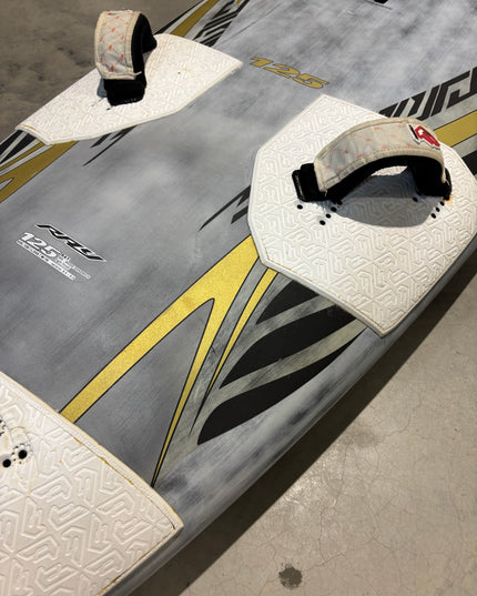 Fanatic Ray - 125L