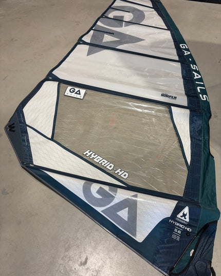 Gaastra Hybrid HD 5.6