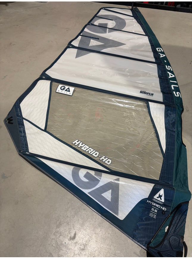 Gaastra Hybrid HD 5.6