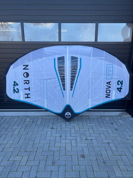 North Nova Pro 4.2