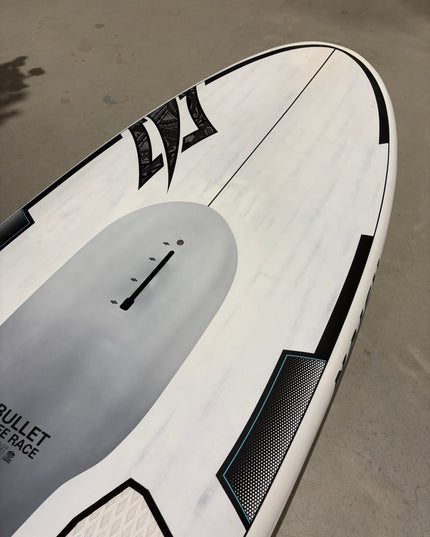Naish Bullet Freerace - 135L