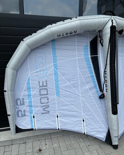 North Mode PRO 2026 5.5