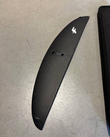 F-One Backwing C.250 HM Carbon Fence