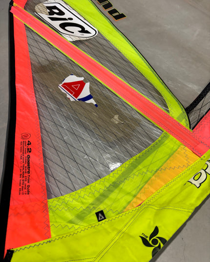 Gaastra Grind 4.2