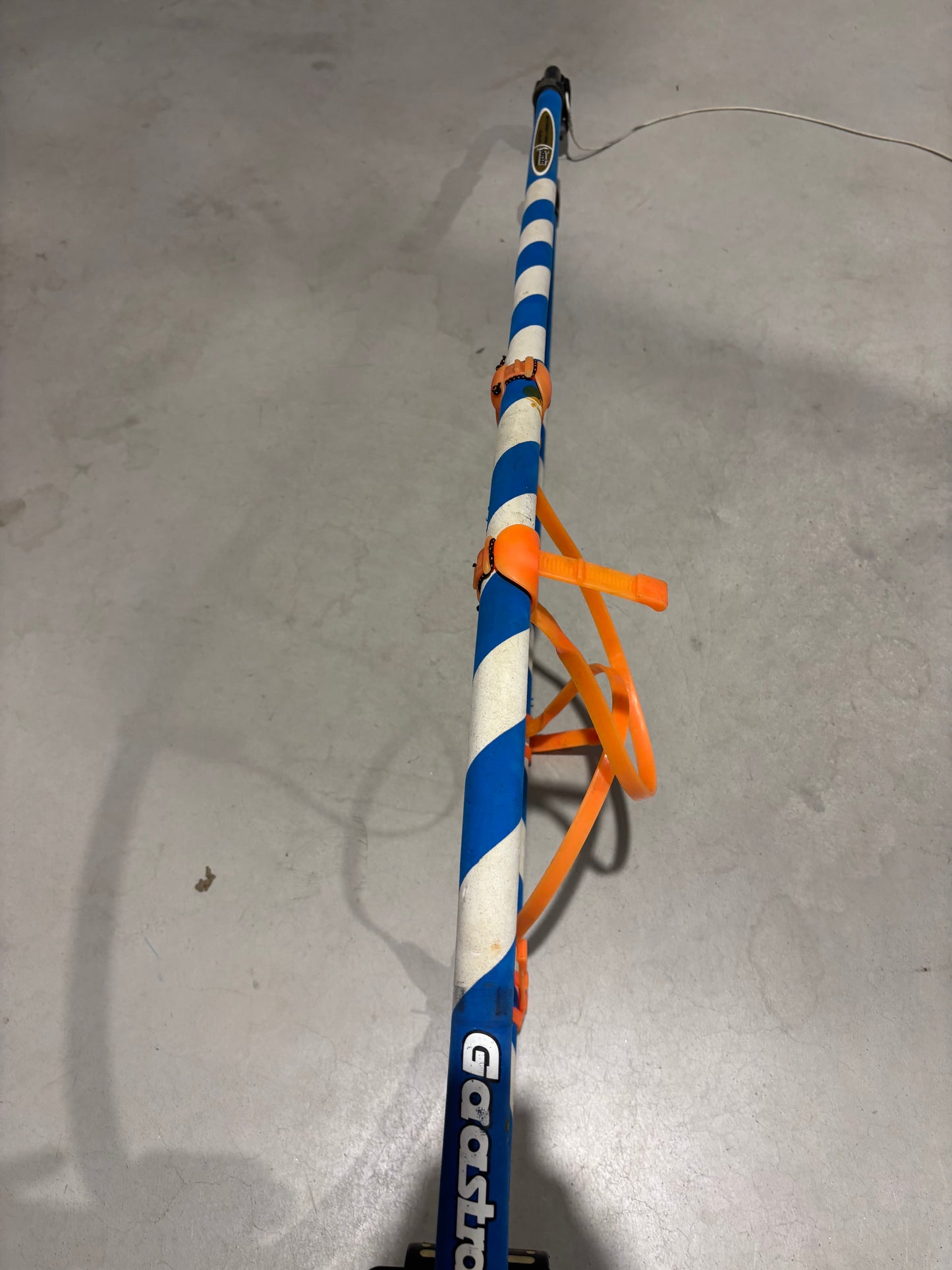 Gaastra Hybrid Carbon 160-210