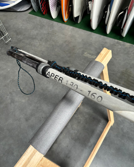 PRO-M Taper 130-160