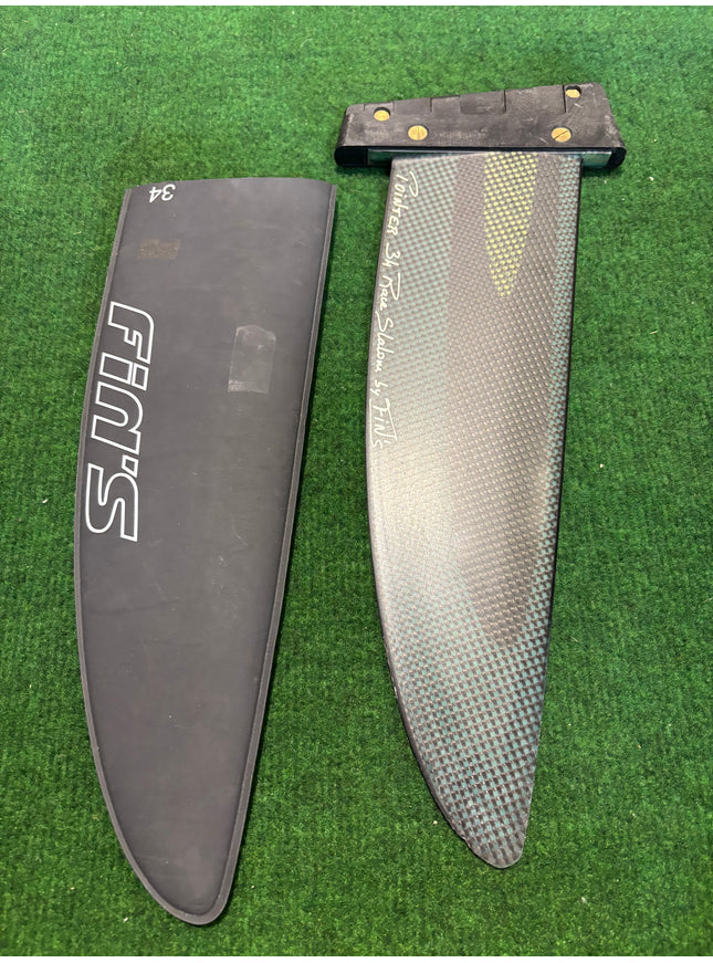 Fin’s Race 34cm Tuttlebox